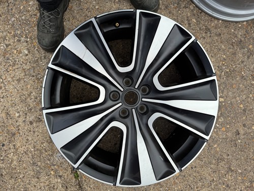 2022 range rover oem wheel - 1x,