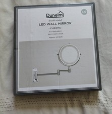 Wall Mounted LED Wall Mirror