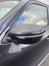 2016 NISSAN JUKE 5 Door