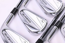 Cobra King CB Irons / 4-PW /