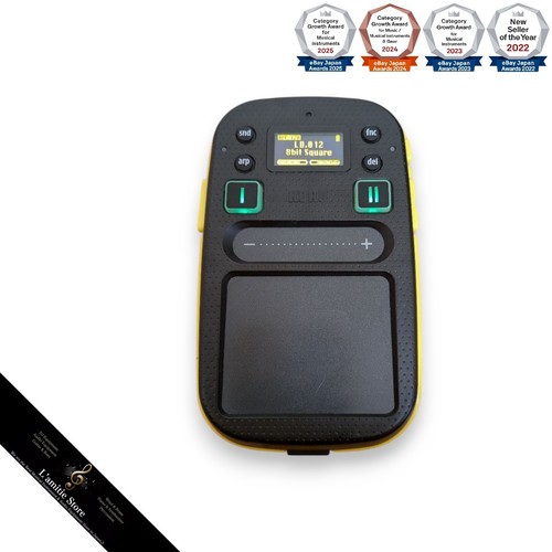 Korg kaossilator ko2 dynamic - korg,