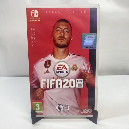 Fifa legacy edition - 20,