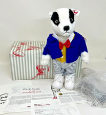 Steiff Bill Badger Limited