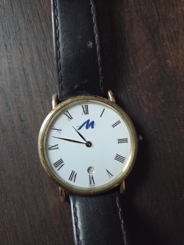 Vintage michel herbelin paris - michel,
