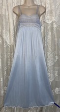VTG L + UCW Light Blue Silky