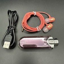 SONY NW-A608 Portable Audio