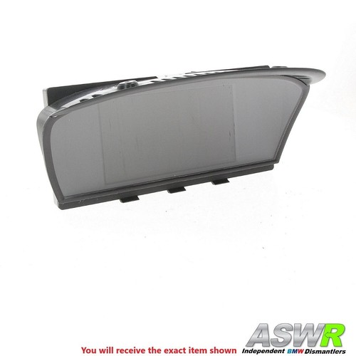 Bmw board sat nav - bmw, on