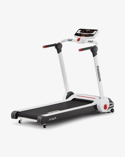 Reebok run electric - reebok, i-run