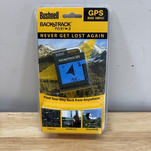 Bushnell portable x 3 - bushnell, 2.25"