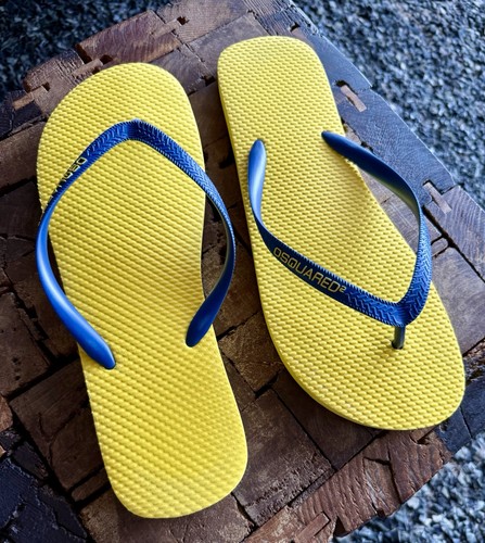 Dsquared2 2014 sandals - s/s,