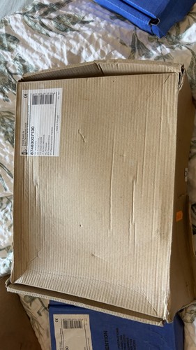 Brand new worcester bosch pcb - new,