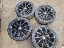 JAGUAR F TYPE X152 GLOSS BLACK