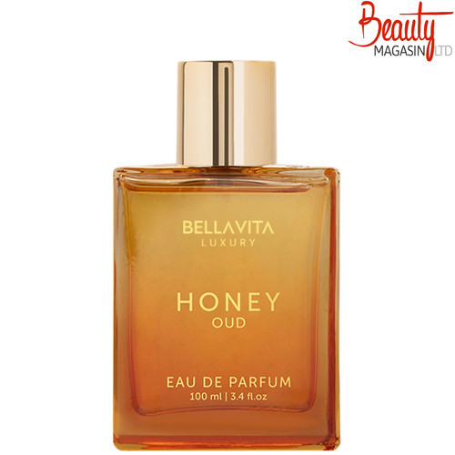 Bellavita luxury honey - honey, oud
