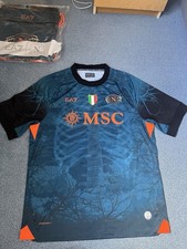 EA7 SSC Napoli 2025/26
