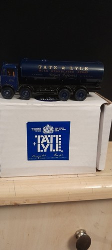 Efe scale tate and lyle - efe, 1:76