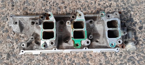 Ford granada sierra 9 v6 - /,