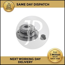 Volvo 850-C70-S70-V70 Rear Hub