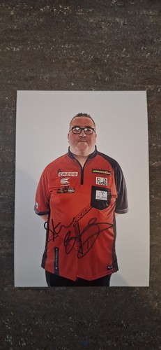 Stephen bunting darts - stephen, #