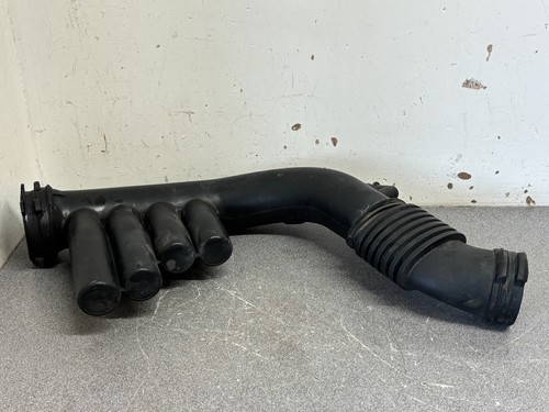 Freelander air intake - intake, pipe