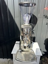 Mazzer super jolly commercial - mazzer,