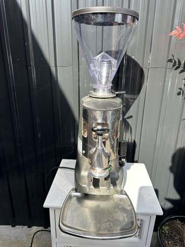 Mazzer super jolly - mazzer, commercial