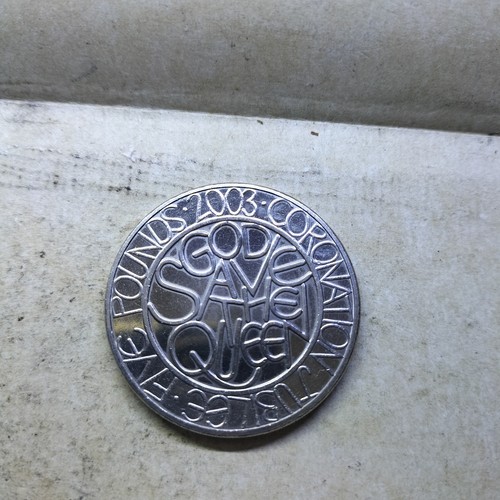 2003 pounds elizabeth - pounds,
