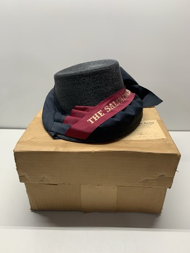 Vintage salvation army - vintage,