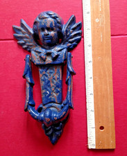 Vintage guardian angel cherub - vintage,