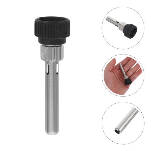 Set soldering iron tip - 1,