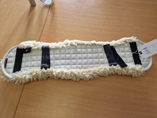 Lemieux Sheepskin Dressage