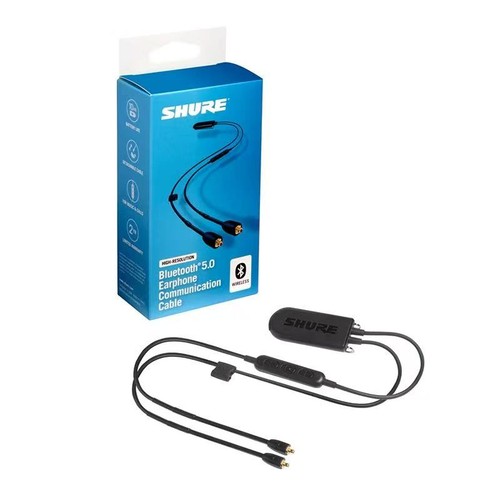 Shure rmce bt2 wireless - shure,
