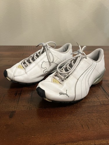Puma cell jago - jago, leather