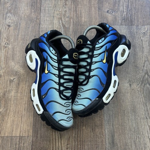 Nike air max - air, plus