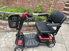 Apex Rapid Mobility Scooter