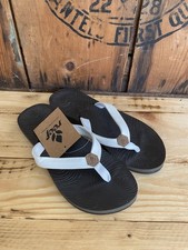 Reef Zen Love Womens White