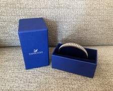 Swarvoski Bracelet Bangle