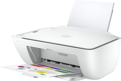 Deskjet 2710e all one - hp,