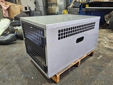 Large Dog Box Transit