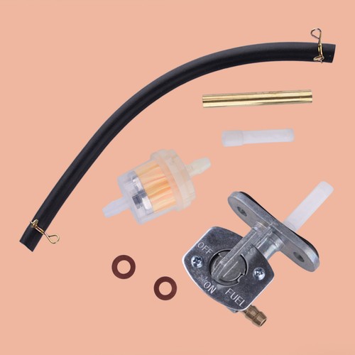 Fuel tap switch valve tank - switch,