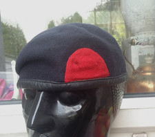 ROYAL MARINES Training BERET