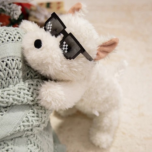 42cm kawaii west highland - 42cm,