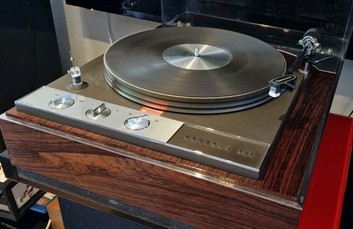 Garrard 401 connoisseur - 401,,