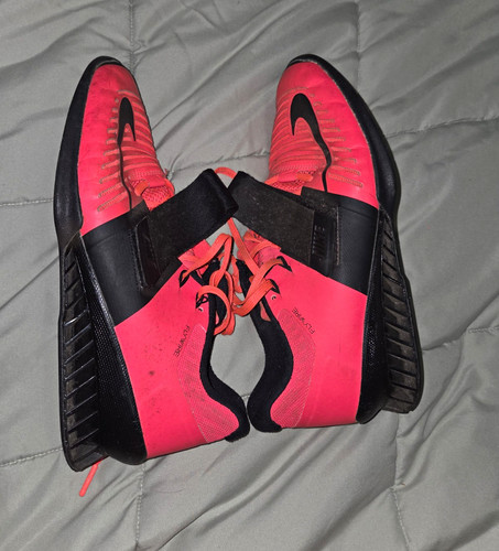Nike flywing romaleos - nike,