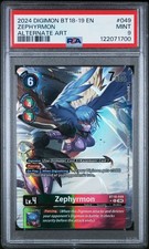 2024 Digimon BT 18-19