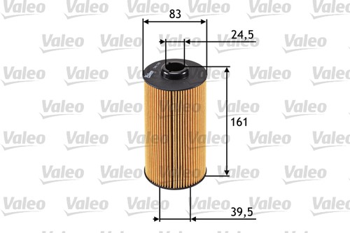 Valeo 586570 oil - valeo-oe,