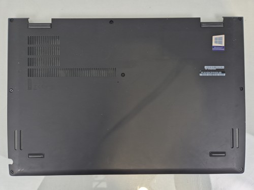 Lenovo yoga 3rd gen - lenovo,