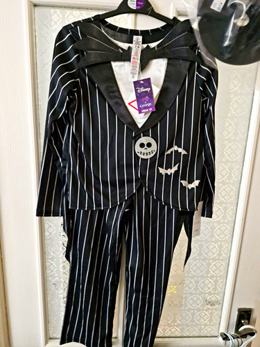 George disney jack skellington - disney,