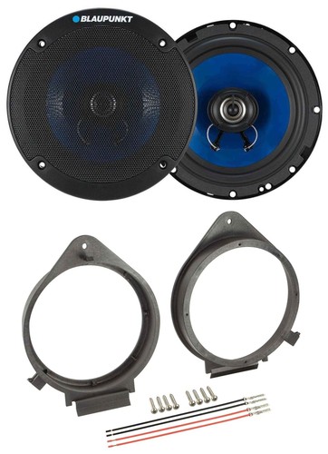 Blaupunkt way 250 - 250, watt