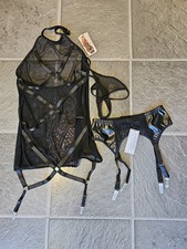 sexy lingerie Bundle New With