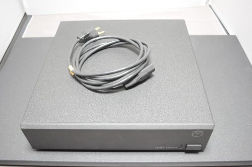 Linn linto phono - mc,